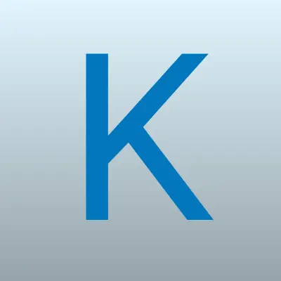 Каскад, магазин товаров для дома, лого-визитка