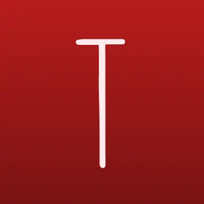 Тайшет24, информационный портал, лого-визитка