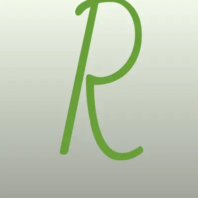 Рябинка